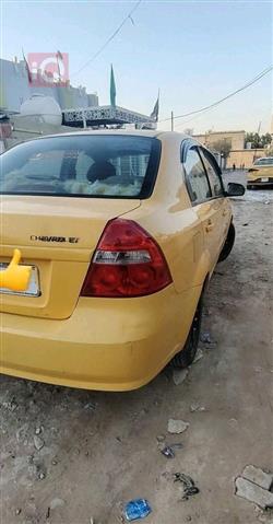 شيفروليه أفيو